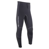 DS-7B138M-1.5mmN/NPI-BK/GY-Pants بنطال طويل من النيوبرين بسمك 1.5 مم - S