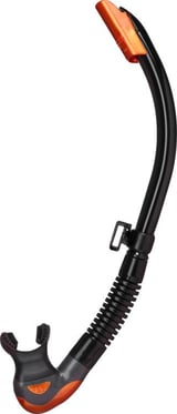 PLATINA II HYPERDRY SNORKEL SP-170 - QB EO