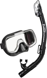 Mini-Kleio Dry YOUTH PRO COMBO UC-2022 - BKBK