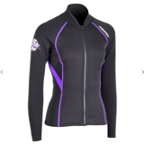 DS-7B139W-1.5MMN-NPI-JACKET-PUR- - XS