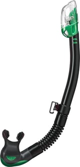 HYPERDRY ELITE II SNORKEL SP0101 - QB EG