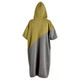 Poncho-5K03 - YL/GY