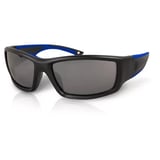 Flotation Sunglasses SG-T214-PL-FLOAT SG-T214-PL-FLOAT-BK - BK/BU