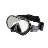INO MASK M1011F - BK