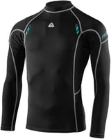 R30 Rashguard Long Sleeve Man - 3XS/2XS