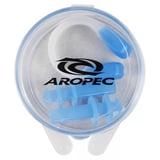 Adult Earplug & Nose Clip NC-2 - BU