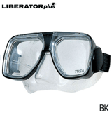 Liberator Puls Mask TM-5700Q - BK