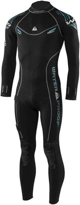W30 Fullsuit 2.5mm Men - L