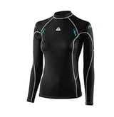 R30 Rashguard Long Sleeve Lady - XS/S