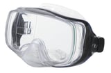 IMPREX 3D HYPERDRY MASK M-32 - BK