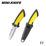 Mini Knife FK-11 - FY
