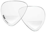 Reading Lenses for Intega (M2004) BF-211  - R+3.5