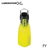 Liberator X-Ten-SF-5000-5500 - SMALL - FY