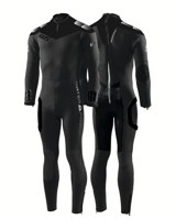 W5 3.5mm S.E Man - M