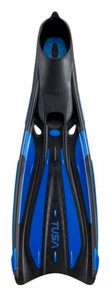 Solla (Full Foot) FF-23 - BL - M