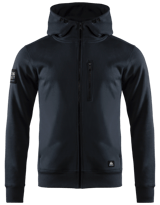 WP Hoodie Man - S