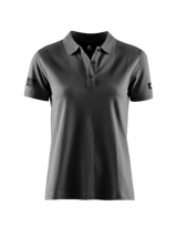 WP Anniversary Polo Shirt Lady -S