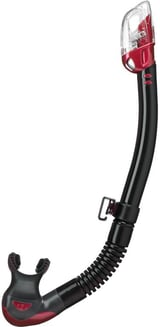 HYPERDRY ELITE II SNORKEL SP0101 - QB RP