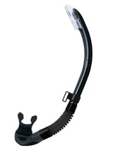 PLATINA II HYPERDRY SNORKEL SP-170 - QB BK