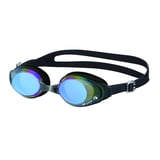 FITNESS SWIPE MR GOGGLE V-630ASAM - BK BL