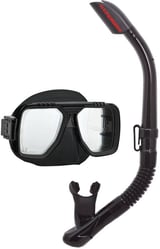 Liberator ADULT ELITE COMBO UC-5019 - BK BK
