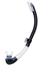 PLATINA II HYPERDRY SNORKEL SP-170 - BK