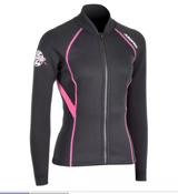 DS-7B139W-1.5MMN-NPI-JACKET-PK- - S