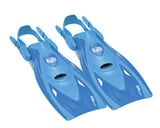 SNORKELLING FIN UF-21 - BL - L