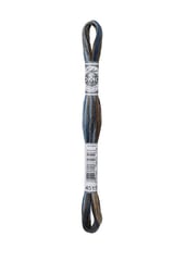 خيوط DMC mouline coloris  القطنية للتطريز  - 4515