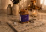 زبدة اللوز - 300g - بدون