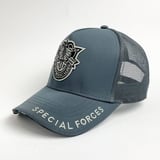 SPECIAL FORCES - رمادي