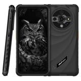 يولي فون X31 برو 5G| 8GB RAM 256GB ROM|6050mAh BATTARY|6.56