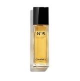 N°5 Eau De Toilette Vaporisateur Rechargeable - 100 مل