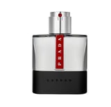 عطر برادا لونا روسا كاربون او دو تواليت - 50 مل