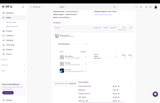 Copy of Product with variants - Large