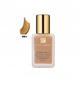 كريم اساس دبل وير من استي لودرلا  - 4N1 SHELL BEIGE