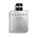 ALLURE HOMME SPORT بخاخ ماء تواليت - 150 مل