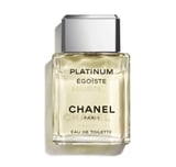 PLATINUM ÉGOÏSTE Eau De Toilette Vaporisateur - 100 مل