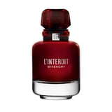عطر لا انترديت روج من جيفنشي للنساء - او دي بارفيوم - 80 مل