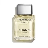 PLATINUM ÉGOÏSTE Eau De Toilette Vaporisateur - 50 مل