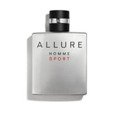 ALLURE HOMME SPORT بخاخ ماء تواليت - 100 مل