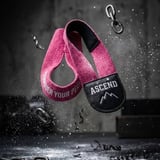 ASCEND LIFTING STRAPS - وردي