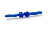 Massage roller: Instant and deep relaxation - كرتين-9سم