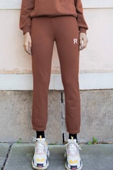 Ragdoll - Jogger - M - Rust