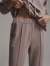 Varley - Hanley Pant - Ash Rose - XL