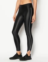Heroine Sport - Tulip Pant - Black & White - M