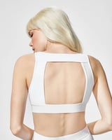 Michi - Match Bra - White - M