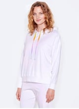 Sundry - Hoodie - S - White