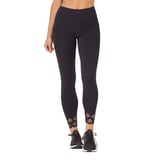 Glyder - Cascade Legging - Black - XS