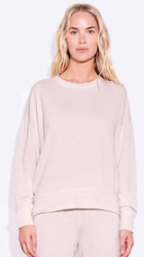 Sundry - Modal Sweatshirt - Bone - L
